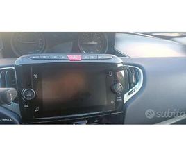 LANCIA YPSILON LANCIA YPSILON