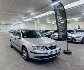 SAAB 9-3 SPORT SEDAN 1.9 TID 16V LINEAR