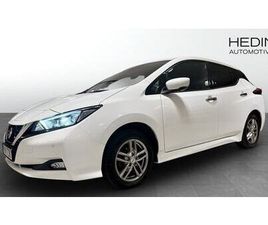 E+ N-CONNECTA MY21 62 KWH LED