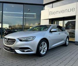 OPEL INSIGNIA GRAND SPORT GRAND SPORT 1.6 CDTI *GARANTIE*1ER PROP*CARPLAY*