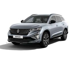 RENAULT ESPACE 1.2 FULL HYBRID E-TECH 200CV ICONIC
