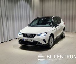 1.0 TSI | 110HK | FR | AUT