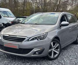 1.6 BLUEHDI EURO6B/PANO/NAVI/CLIM/PDC/JANTES