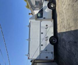 CHEVROLET EXPRESS CUTAWAY 2005 CHEVROLET EXPRESS COMMERCIAL CUTAWAY