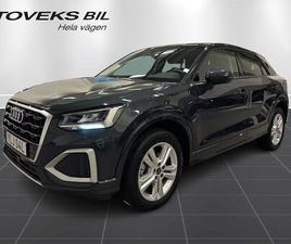 35 TFSI PROLINE ADVANCED 150 HK S