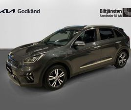 P-HEV DCT ADVANCE PLUS 2