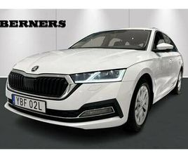 KOMBI 2.0 TDI 4X4 DSG 150HK