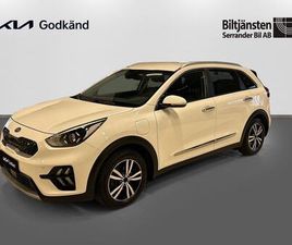 P-HEV DCT ADVANCE PLUS DRAGKROK