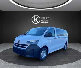 TRANSPORTER KOMBI LR TDI ''RFK+ACC+UVM''