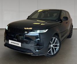 LAND ROVER RANGE ROVER SPORT D350 D350 AUTOBIOGRAPHY