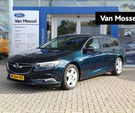 OPEL INSIGNIA SPORTS TOURER OPEL INSIGNIA SPORTS TOURER 1.5 TURBO ECOTEC BUSINESS EXECUT — OPEL — MARKTPLAATS