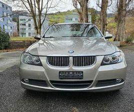 BMW 325XI TOURING