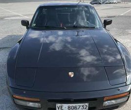 944 COUPE 3.0 S2