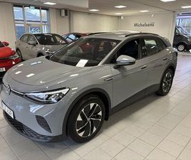 PRO 77KWH 204HK LÅGMIL