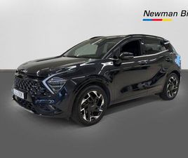 PHEV GT-LINE AVTAGBAR KROK MED HARMAN KARDON