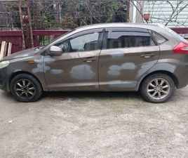 CHERY A13