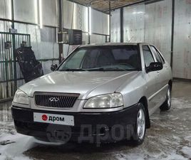 CHERY A15