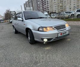 DAEWOO NEXIA