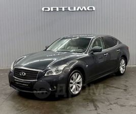INFINITI M M37