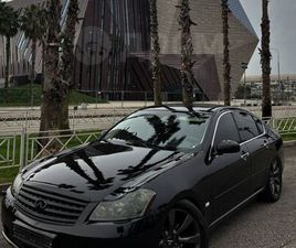 INFINITI M M35