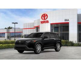 NEW 2026 TOYOTA COROLLA CROSS L