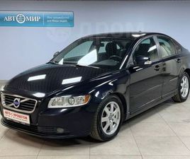 VOLVO S40
