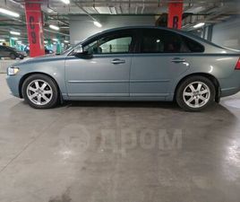 VOLVO S40