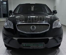 SSANGYONG ACTYON