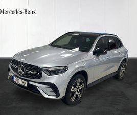 300 D E 4MATIC AMG-LINE PREMIUM, VINTERHJU