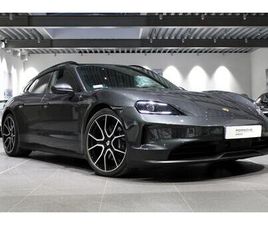 SPORT TURISMO MOMS/VAT