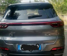 DR MOTOR DR6 AUTO DR 6