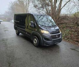 FIAT DUCATO 250/DLBFB/GESL
