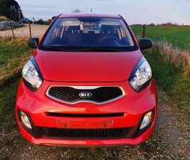 KIA PICANTO 1000 ESSENCE CLIM GARANTIE 1 AN