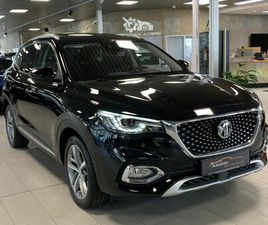 MG HS LUXURY PANORAMA LED 360° KAMERA KOMFORTZUGANG