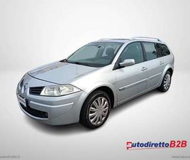 1.5 DCI 110 CV DYNAMIQUE