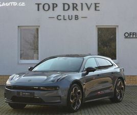 ZEEKR 001 ZEEKR 001 PERFORMANCE*V2L*HUD*PANORAMA