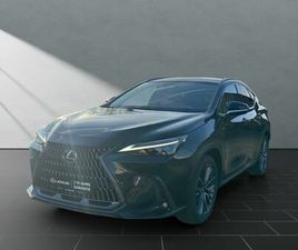 LEXUS NX 350H LUXURX MARK LEVINSON