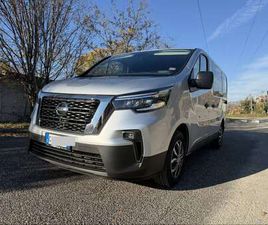 2.0 DCI 170CV AUT PC-TN BUS