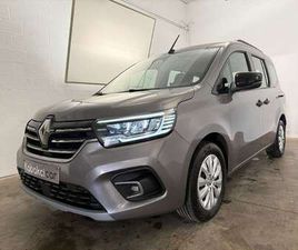 RENAULT KANGOO KANGOO 1.5 BLUE DCI INTENS / ATT REMO / GARANTIE