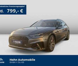 3.0TDI QU S-TRC STANDH CAM TEMPO NAVI
