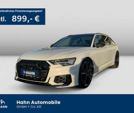 3.0TDI QU S-TRC PANO CAM ACC NAVI HUD