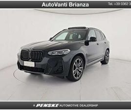 X3 XDRIVE30I 48V MSPORT