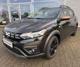 III 1.0 TCE 100 LPG STEPWAY EXTREME +