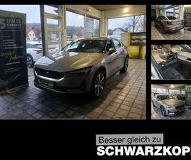 POLESTAR POLESTAR 2 POLESTAR 2 78KWH FIN. AB 2,99 % NAVI,PARKPILOT