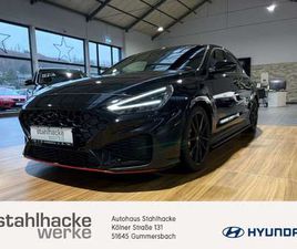 FASTBACK 2.0 N PERFORMANCE