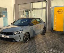 GS LED+SITZHZG+RÜCKFKAM+PDC+CARPLAY+DAB