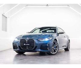 M440D COUPE MHEV 48V XDRIVE AUTO