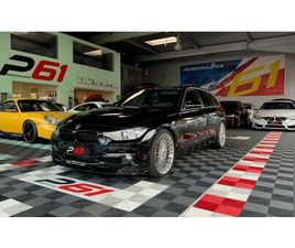 ALPINA B3 ALPINA B3 3.0 BITURBO ALLRAD TOURING