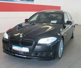 ALPINA B5 ALPINA B5 4,4 BI-TURBO 2HAND,NR30,