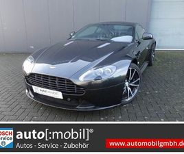ASTON MARTIN VANTAGE V8 S SP10 SPECIAL EDITION